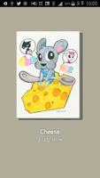 Cheese [만화] 截圖 1