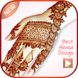 Mehndi Design & Tutorial (Eid Special 2018)