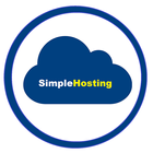 SimpleHosting biểu tượng