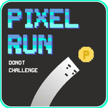 PixelRun : Do Not Challenge