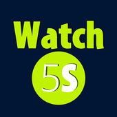 Watch5s Movies icon