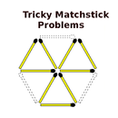 Tricky Matchstick Puzzles APK