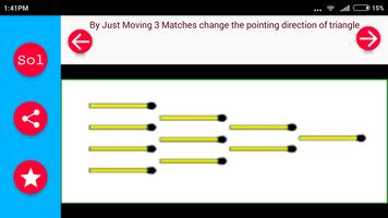 Tricky Picture Questions capture d'écran 3