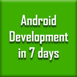 Learn Android Development