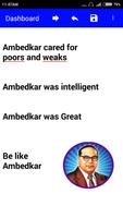 Be Like Ambedkar Image Maker 海报