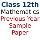 12 maths previous years question paper pdf CBSE APK