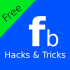 Hacks and Tricks for Facebook ícone