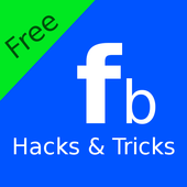 Hacks and Tricks for Facebook icon