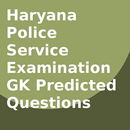 APK GK Hindi  for Haryana Police