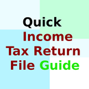 Quick ITR File Guide Latest APK