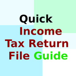 Quick ITR File Guide Latest