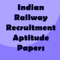 Railway Competition Aptitude