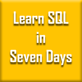 Learn SQL in 7 Days icon