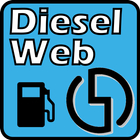 DieselWeb ikon