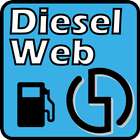 DieselWeb آئیکن