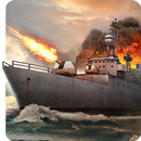 Enemy Waters : Tàu ngầm và tàu APK