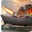 Enemy Waters : Kapal selam dan