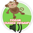 Tebak Suara Binatang APK