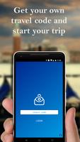 Travel App Assistant poster
