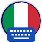 TASTIERA ITALIANA icône