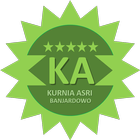 Kurnia Asri biểu tượng