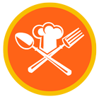 My Easy Recipes & Tasty Foods icono