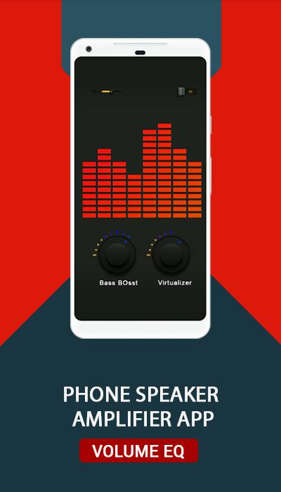 Equalizer & Bass Booster x3 For Bluetooth Speaker for Android - APK Download