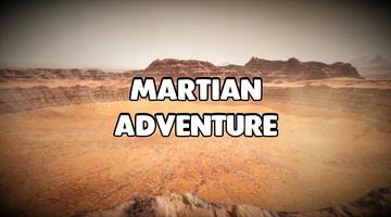 VR Mars - Mars Planet Walk 3D : 360 VR capture d'écran 1