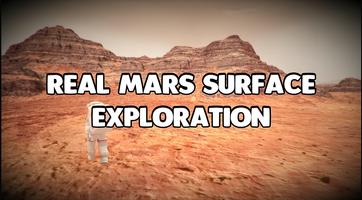 VR Mars - Mars Planet Walk 3D : 360 VR capture d'écran 2