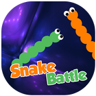 Snake Battle icône