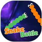 Snake Battle ícone