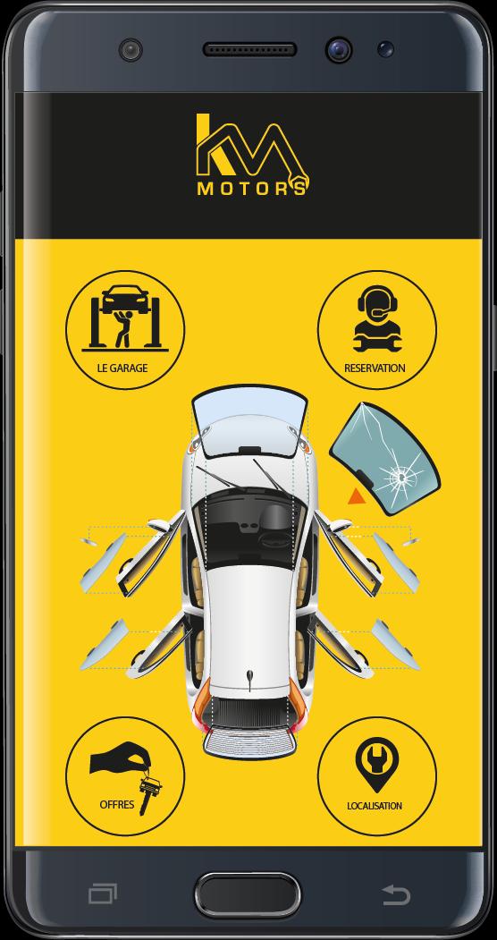 KAM MOTORS for Android - APK Download