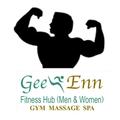 Gee Enn Gym
