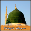 Muslim Prayer Time Alarm