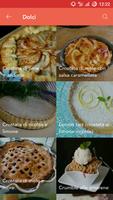 Tasty Italian Food Recipes Coo capture d'écran 2