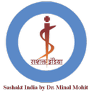 Sashakt Clinic by Dr. Minal M APK