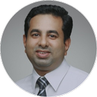 Dr. Sreeram - Vertigo Clinic 图标