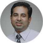 Dr. Sreeram - Vertigo Clinic icon