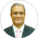 Dr. Pavan Kumar APK