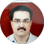 Dr. Rajeev P. Kolte icône