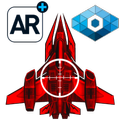 Augmented Reality FPS (Unreleased)