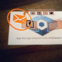 AR Business Card bài đăng