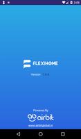 FLEXIHOME imagem de tela 1