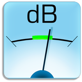 Sonómetro -Decibel Sound Meter