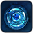 Blue Tech Theme APK