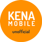 Kena Mobile Unofficial icône