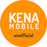 Kena Mobile Unofficial