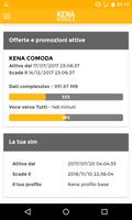 Kena Mobile Unofficial captura de pantalla 2