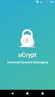 uCrypt Affiche