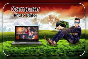 Computer Photo Editor スクリーンショット 1